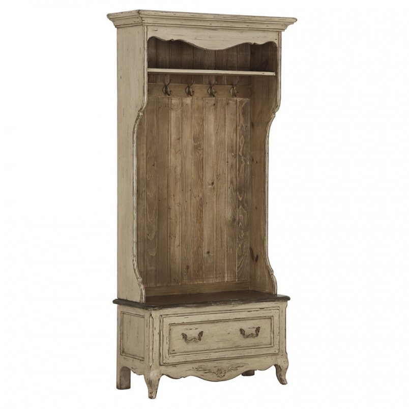 Шкаф для прихожей CHATEAU