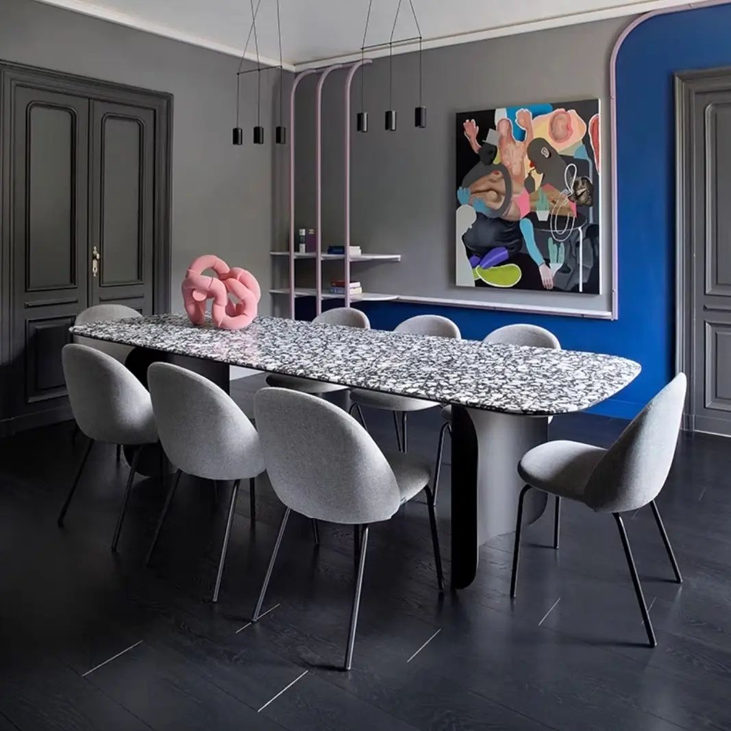 Стол обеденный Miniforms Barry