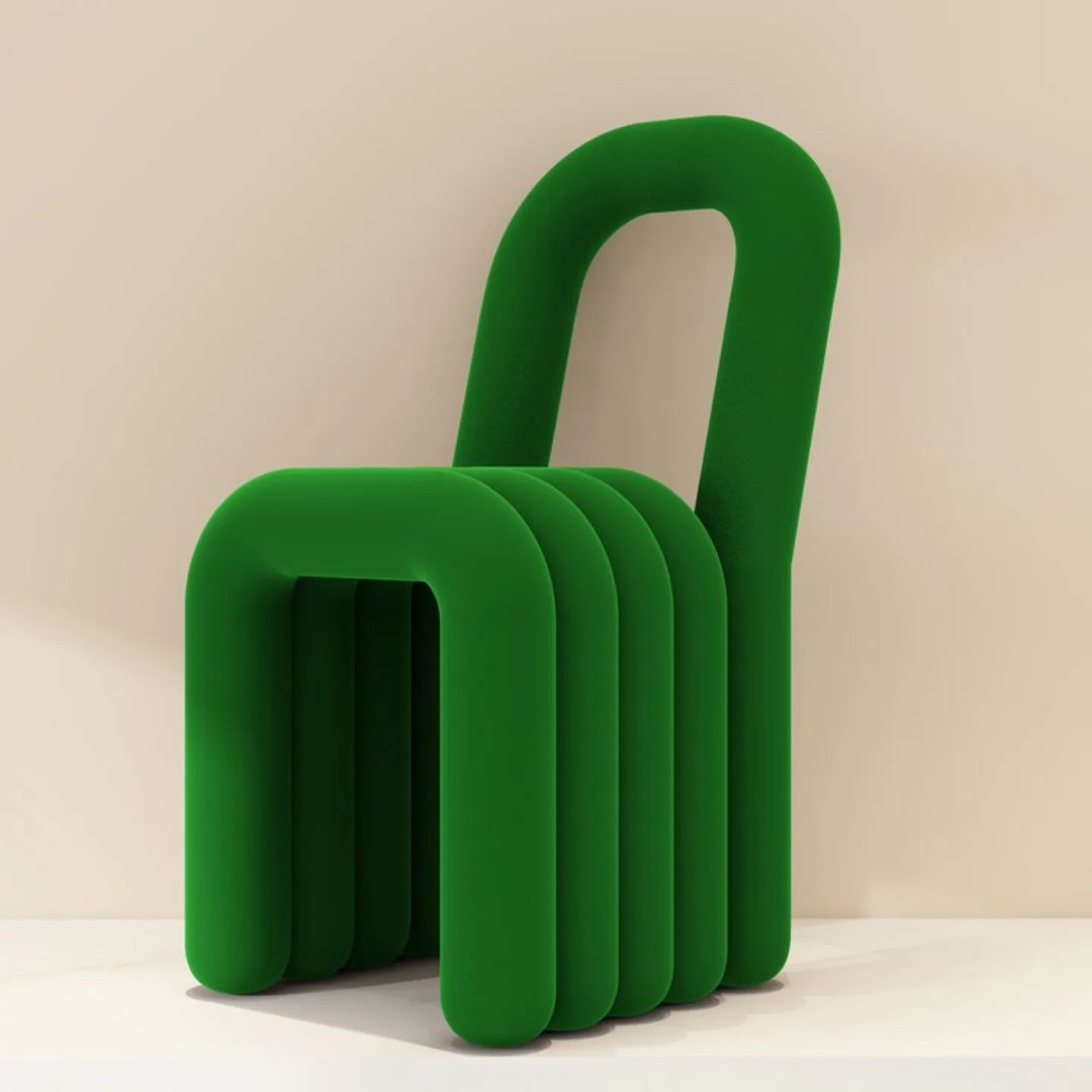 Стульчик Pipeline