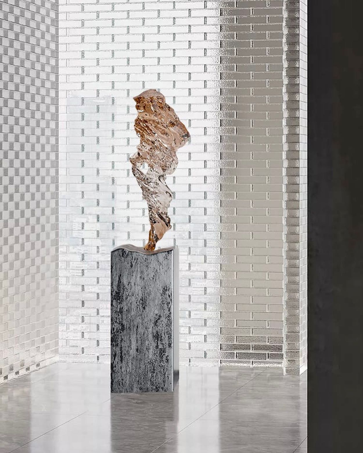 Арт-декор Monsterior Shoр1