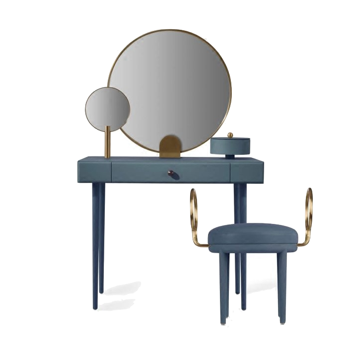 Туалетный столик Maisondada ROSE SELAVY