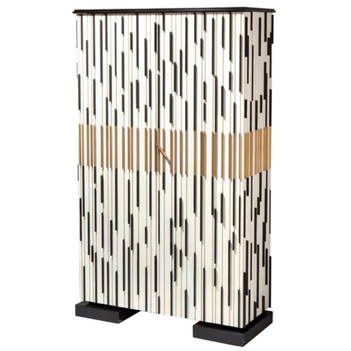 Шкаф Kinetic Armoir designed by Herve van der Straeten