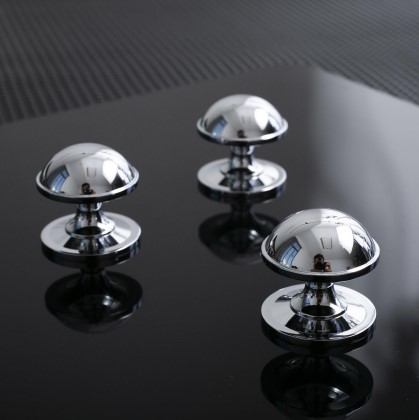 Мебельная ручка Advanced DDTL02