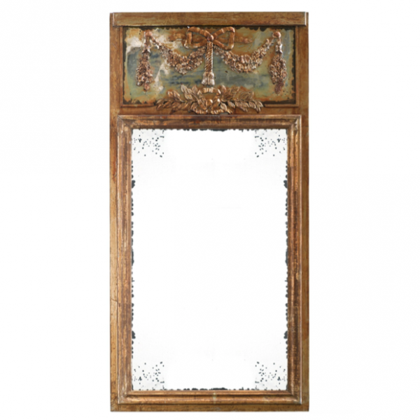 Зеркало состаренное Antiquity