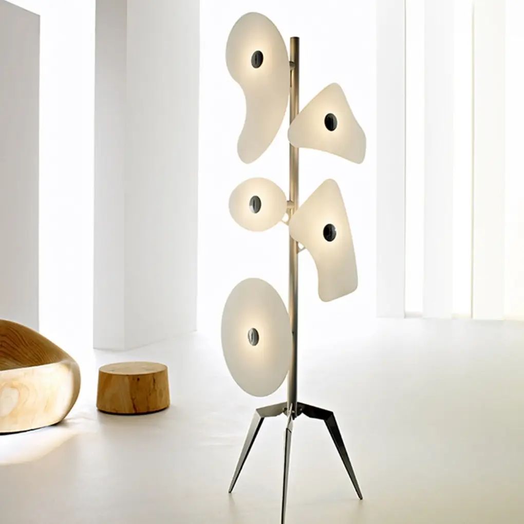 Торшер ORBITAL FOSCARIR