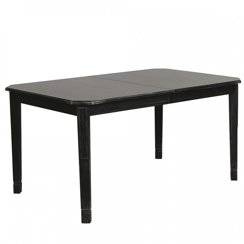 Стол раскладной TABLE A MANGER EXTENSIBLE 8 PERSONNES BRUGES A393