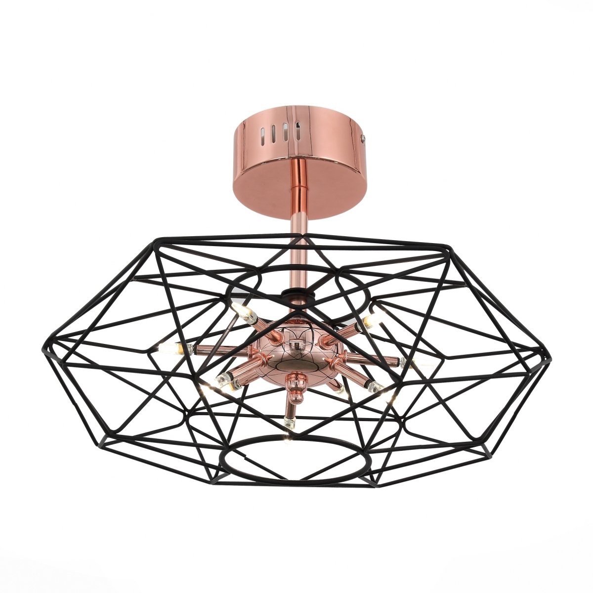 Потолочный светильник Mars Ceiling Lamp