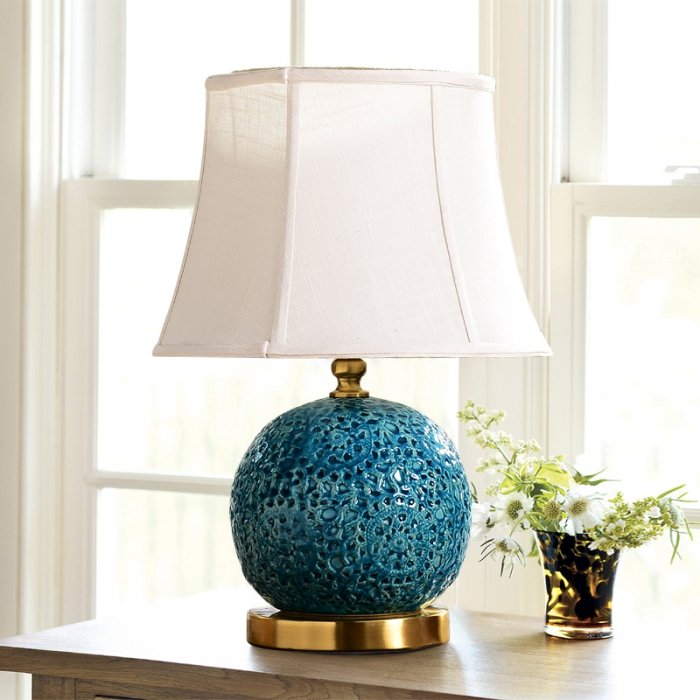 Настольная лампа Ball