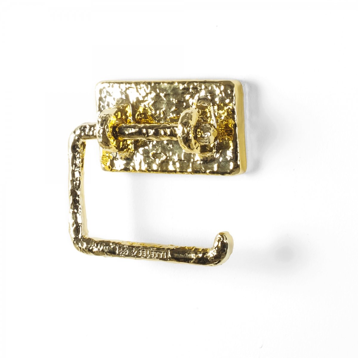 Держатель для бумаги Seletti Maurizio Toiletpaper Holder