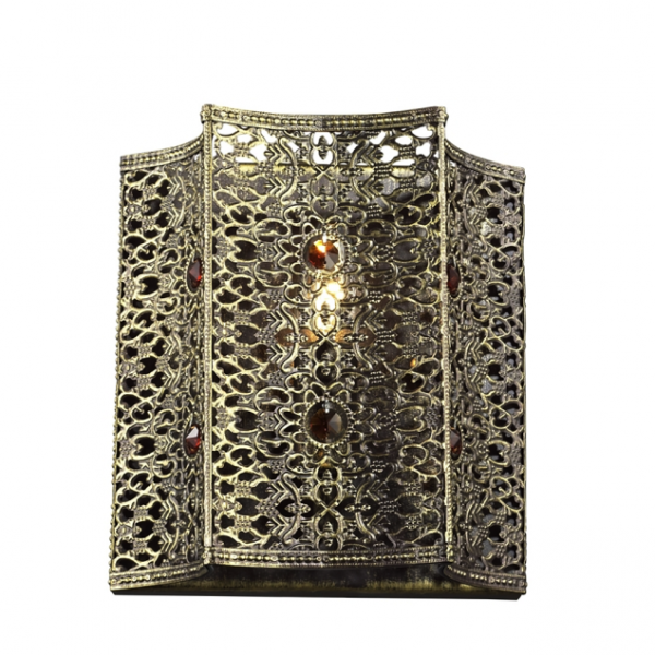 Бра Morocco polyhedron