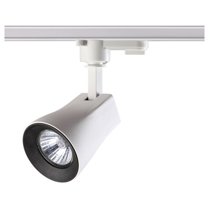 Спот Halo track white