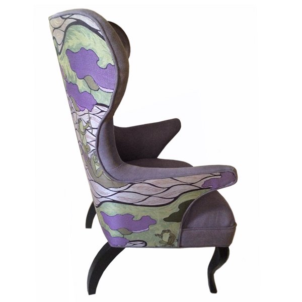 Кресло Ranocchio