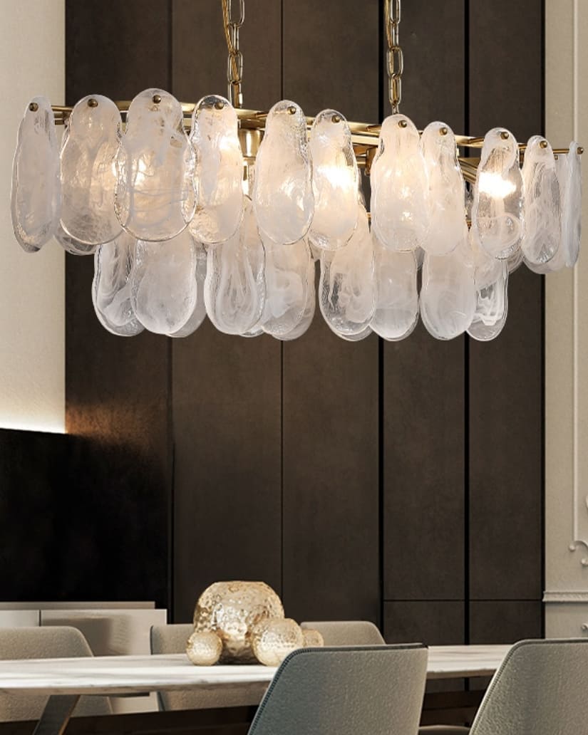 Люстра LEON LONG