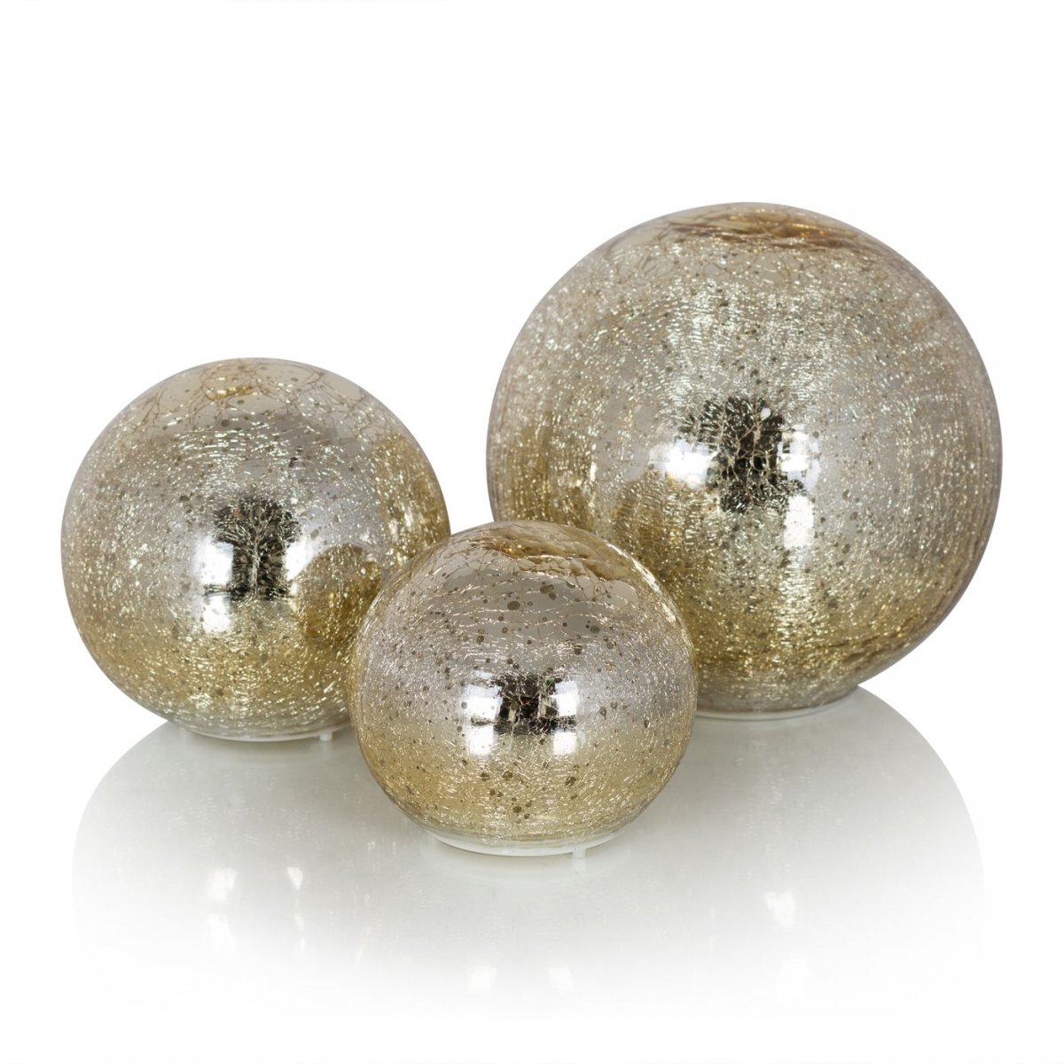 Набор из 3-х шаров Spheres