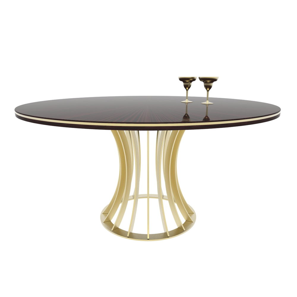 Обеденный стол Акапулько