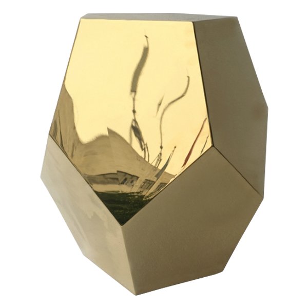 Приставной стол Pentagon Binary Counter Table