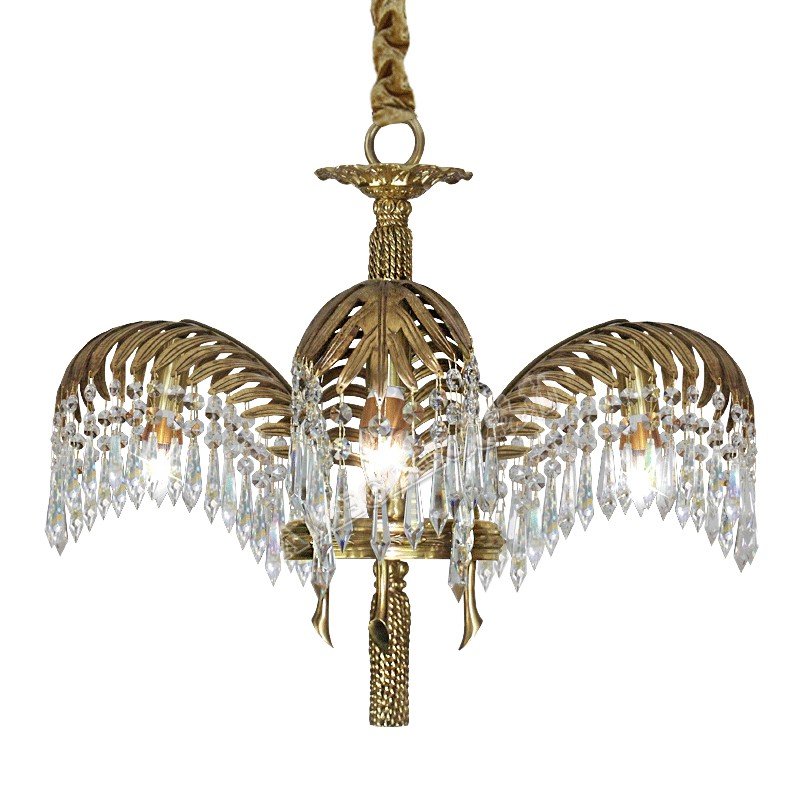 Люстра CHANDELIER HILDEBRANDT S