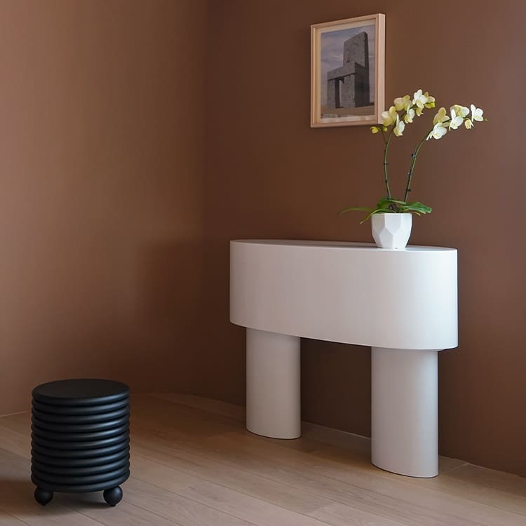 Консоль Valley