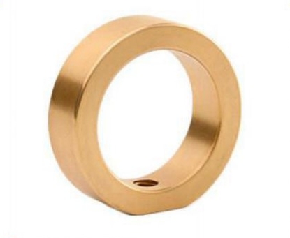 Мебельная ручка HOME DECO Brass Knobs QS-HK0027