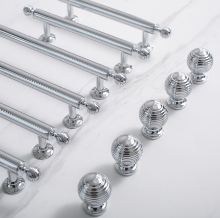 Мебельная ручка Advanced DDYHQ02