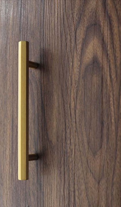 Мебельная ручка Brass series handle A20-0101