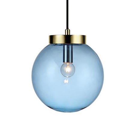 Подвесной светильник Lap Pendant Blue
