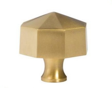 Мебельная ручка HOME DECO Brass Knobs QS-HK0025