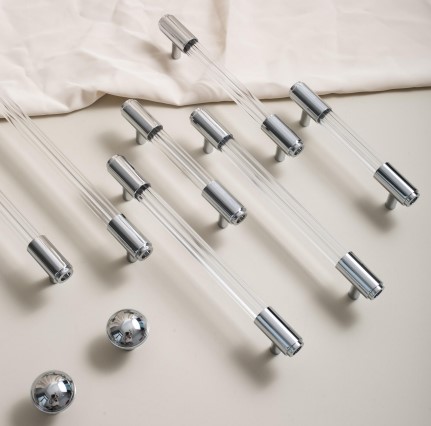 Мебельная ручка Advanced DDYKL02