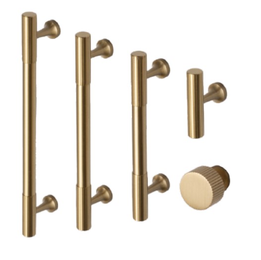 Мебельная ручка HOME DECO HANDLE HK0134