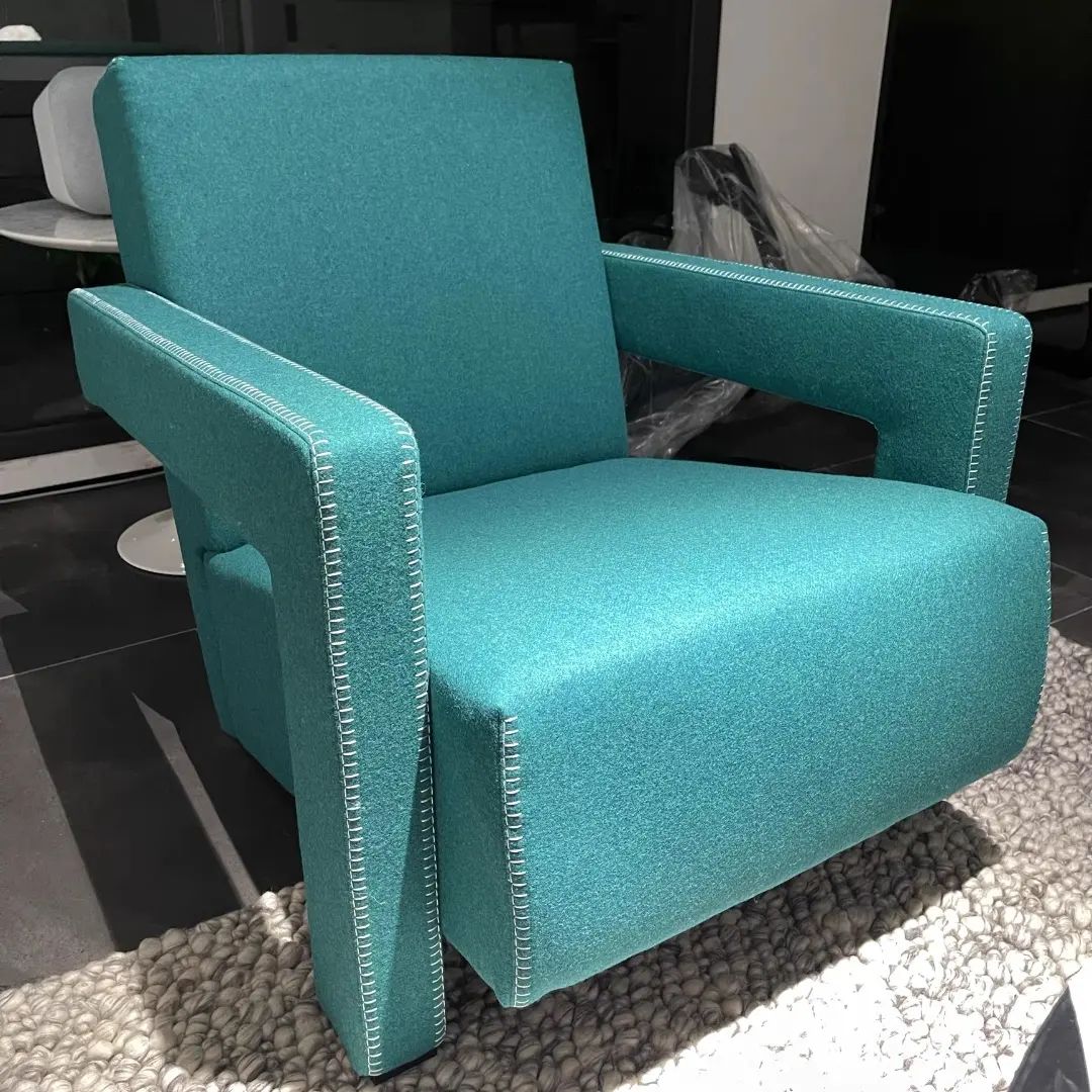 Кресло Right angle