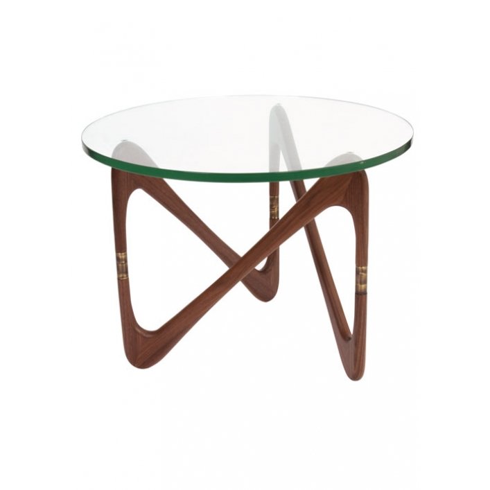 Стол Moebius designed by Rafic Farah