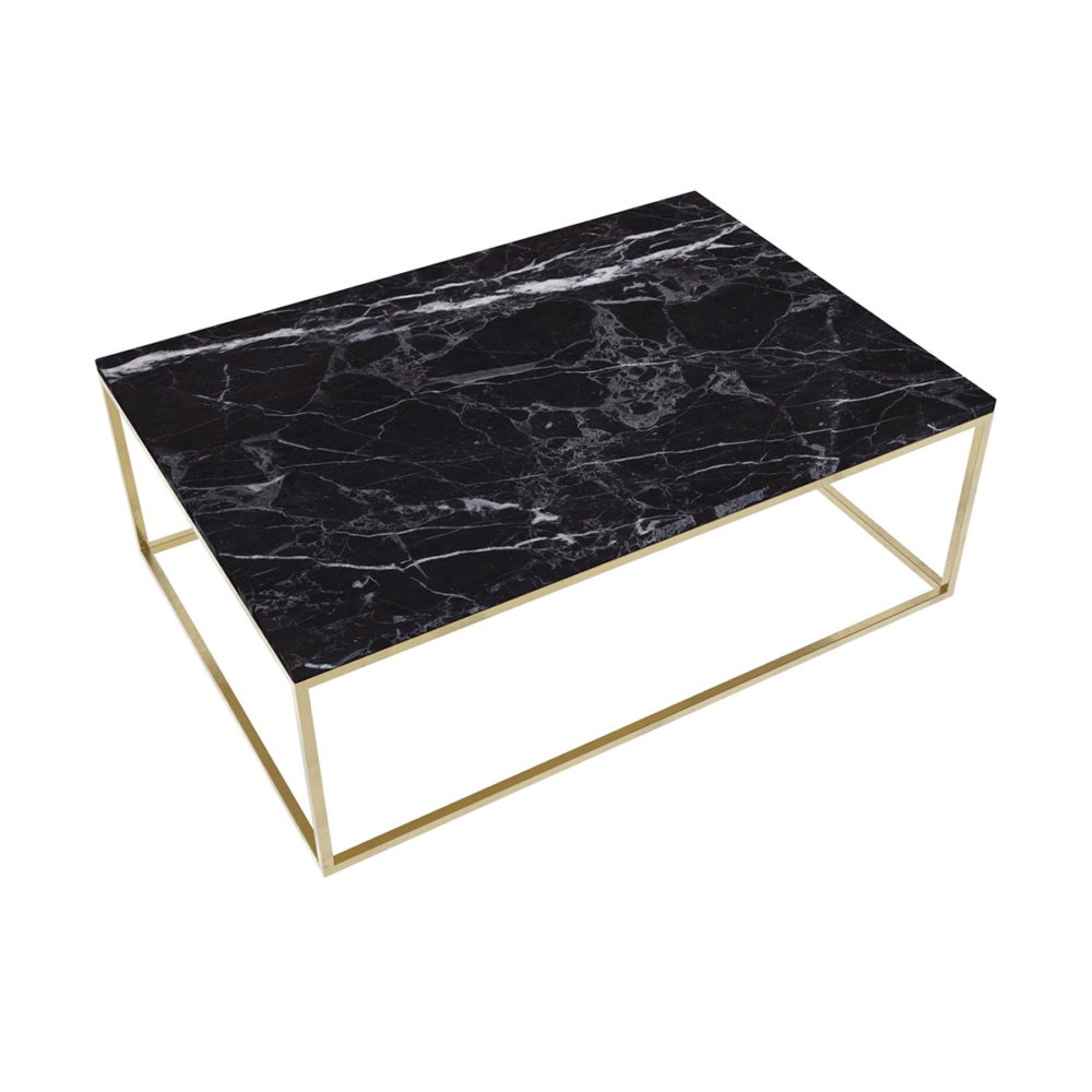 Журнальный столик БРОНКС 1000х700х350