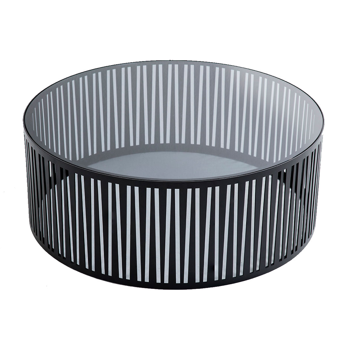 Журнальный столик АМСТЕРДАМ D800xH300