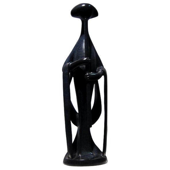 Декоративная статуэтка Music Crew Flute