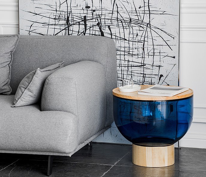 Столик Marc Gamble 2