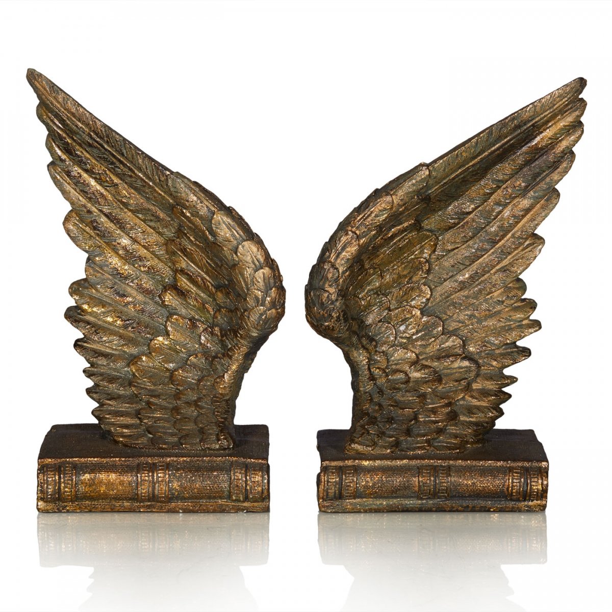 Держатель для книг Wings