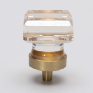 Мебельная ручка HOME DECO HANDLE CRYSTAL HK4017