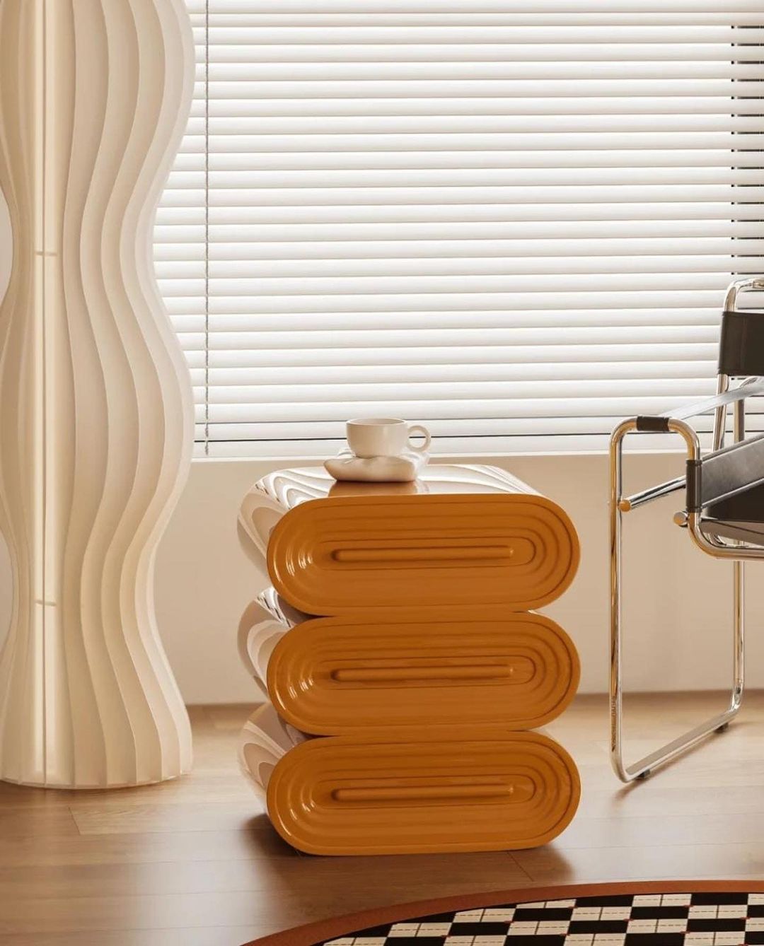 Столик-тумба Guji