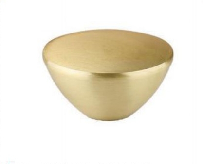 Мебельная ручка HOME DECO Brass Knobs QS-HK0030