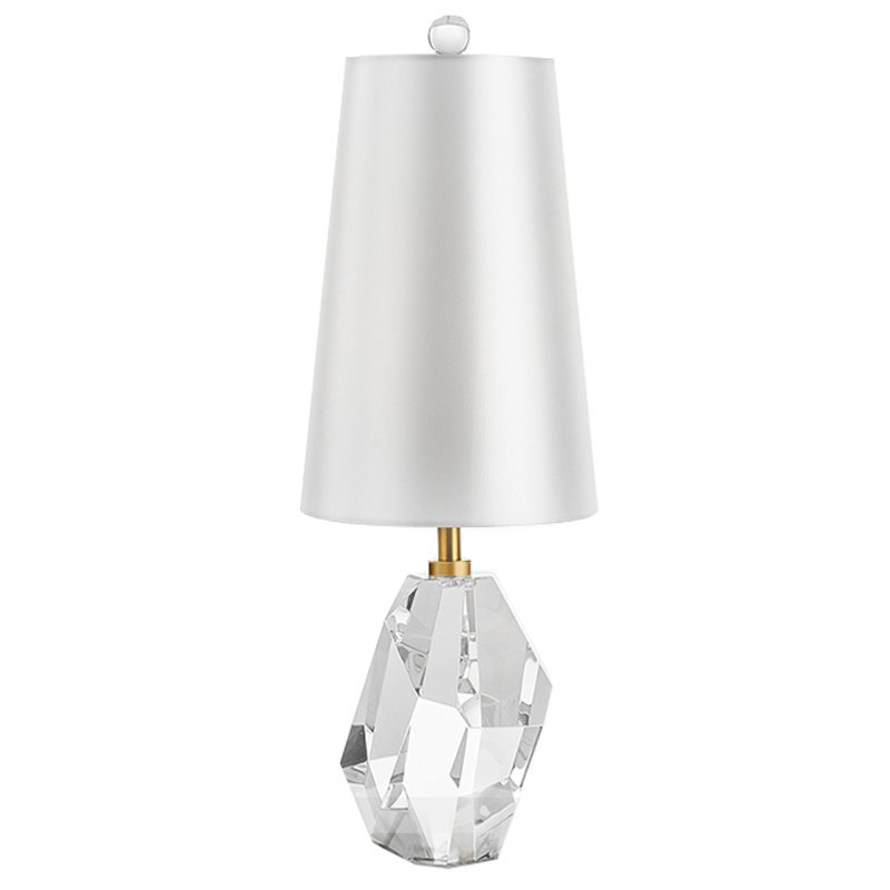 Настольная лампа Crystal table Lamp
