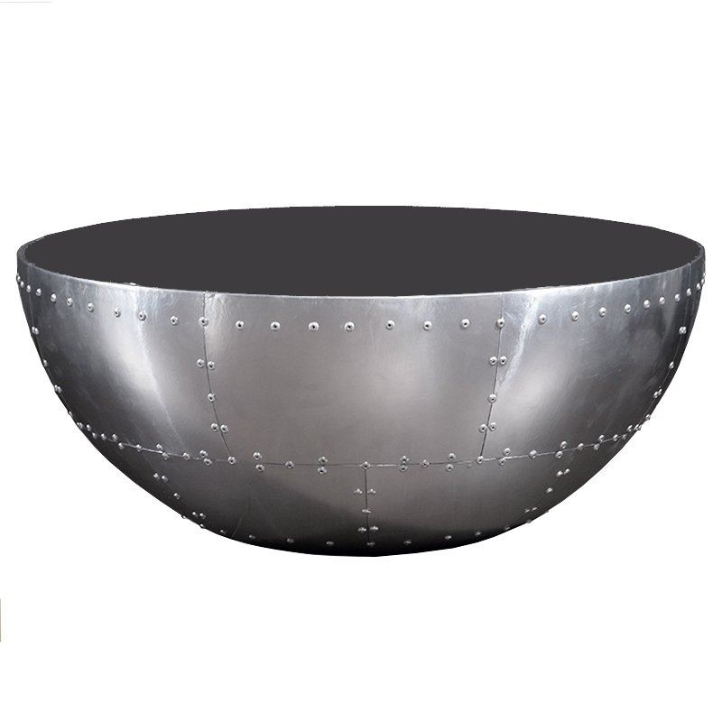 Кофейный стол Aviator spitfire coffee table