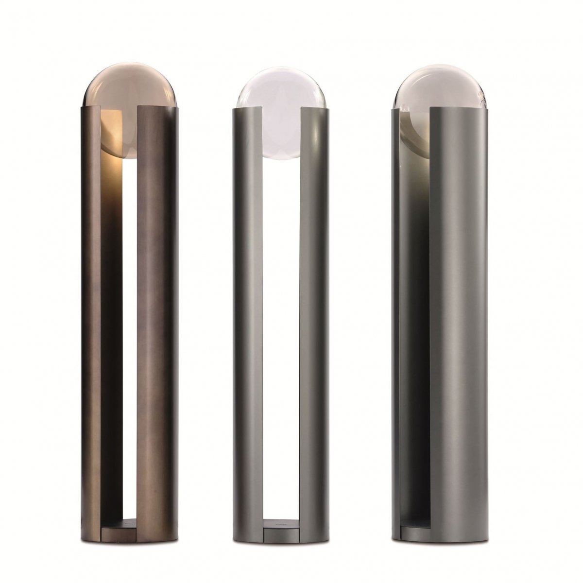 Торшер Flou SOFTWING Floor lamp  designed by Carlo Colombo