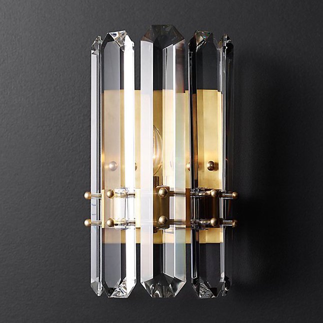 Бра Restoration Hardware BONNINGTON bra