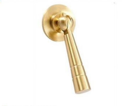 Мебельная ручка HOME DECO Brass Knobs QS-HK0036