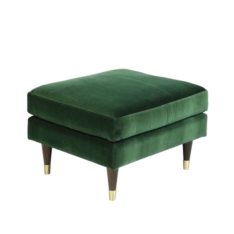 Пуф LIVING BY CHRISTIANE LEMIEUX Henry Footstool