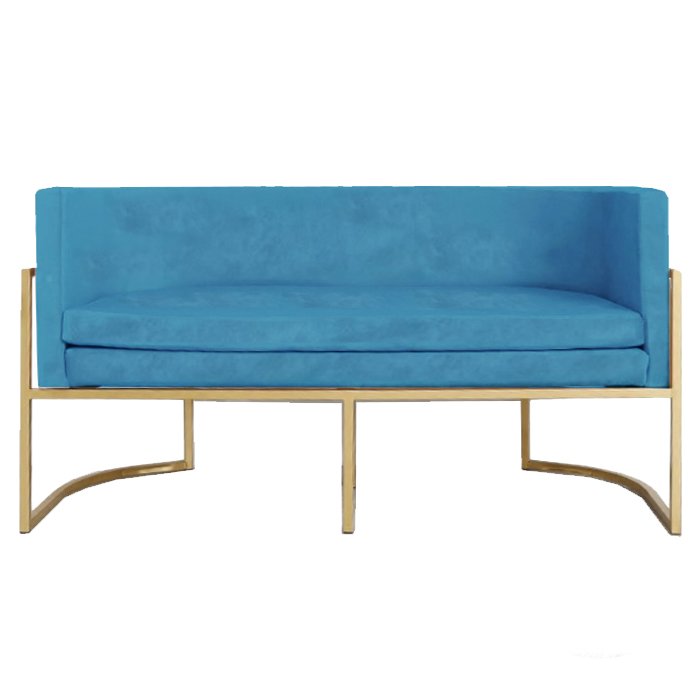 Диван Sofa Wexler Barrelback