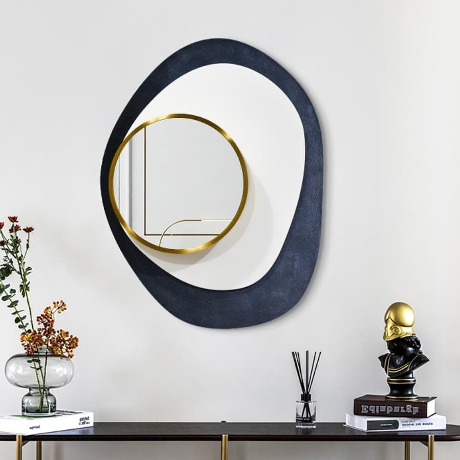 Зеркало Art object