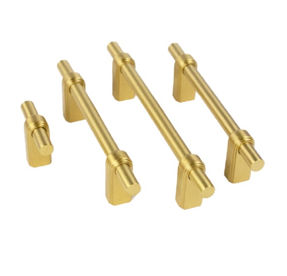 Мебельная ручка HOME DECO HANDLE HK0142