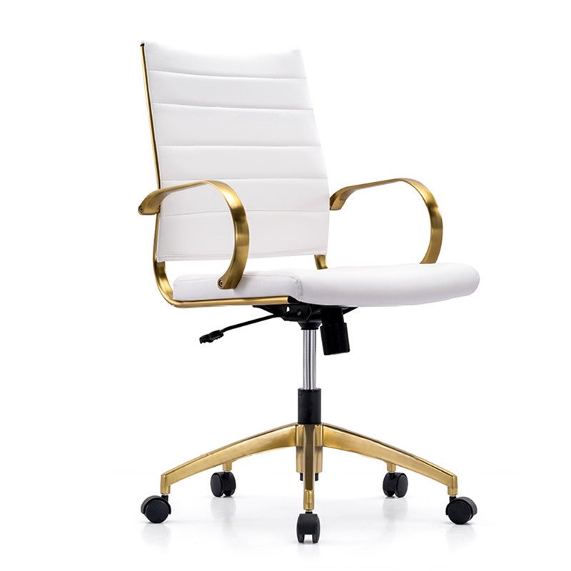 Кресло White Atlant