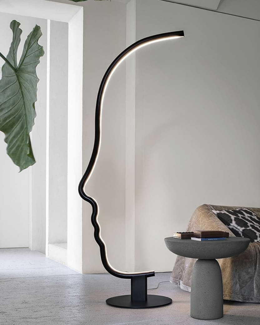 Напольный светильник FACE